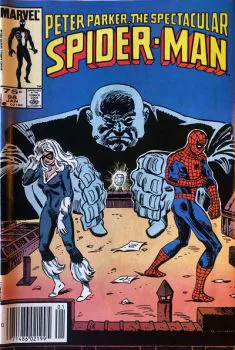 Cover of Cover C Canadian Price Variant