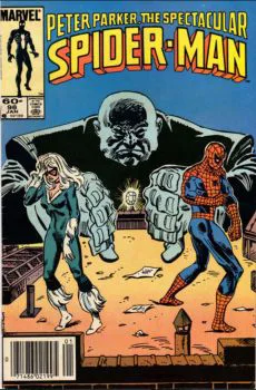 Cover of Cover D Mark Jewelers Variant