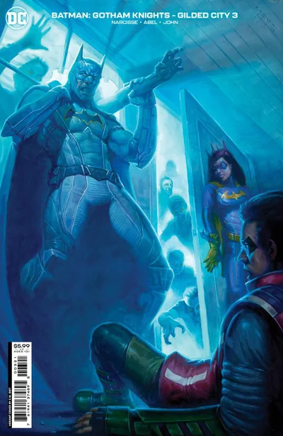 Cover of Cover B