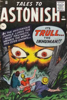 Cover of Cover B UK Price Variant