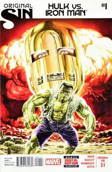Cover of Regular J.G. Jones Cover