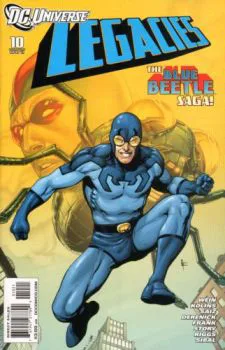 Cover of Gary Frank Variant Cover