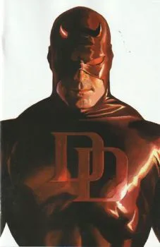 Cover of Cover B Alex Ross Timeless Variant
