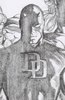 Cover of Cover C Alex Ross Incentive Timeless Sketch Variant (1:100)