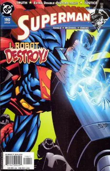 Cover of Deluxe Edition