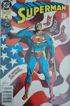 Cover of Cover C Newsstand Edition