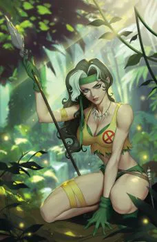 Cover of R1C0 Exclusive Virgin Variant