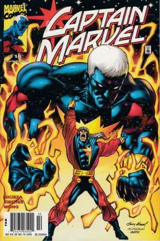 Cover of Cover B Andy Kubert Newsstand
