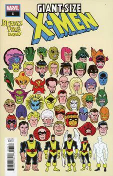 Cover of Cover B Dave Bardin Vardin