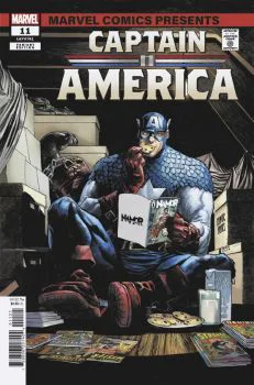 Cover of Cover B Humberto Ramos Variant