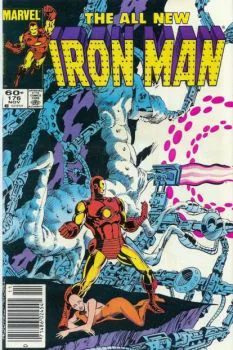 Cover of Cover D Mark Jewelers Variant