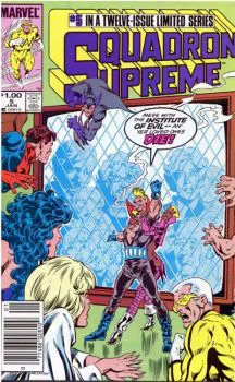 Cover of Cover C Canadian Price Variant