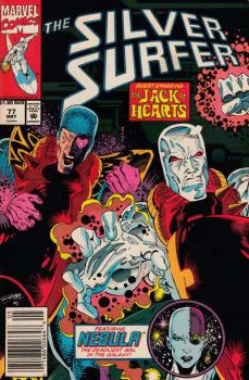 Cover of Cover C Australian Price Variant