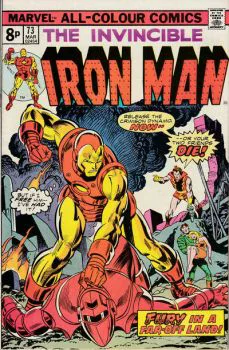 Cover of Cover B UK Price Variant