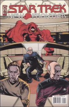 Cover of Captian David 1 in 25 RI