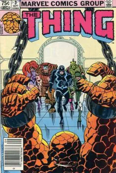 Cover of Cover C Canadian Price Variant