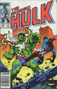 Cover of Cover C Canadian Price Variant