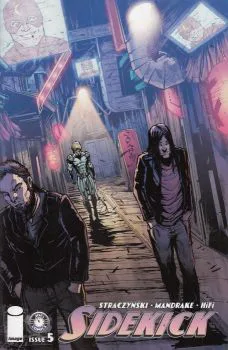 Cover of Cover B