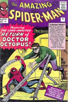 Cover of Cover B UK Price Variant
