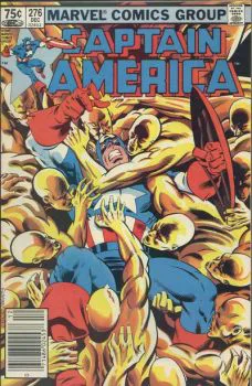 Cover of Cover C Canadian Price Variant