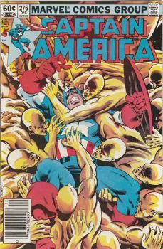 Cover of Cover D Mark Jewelers Variant
