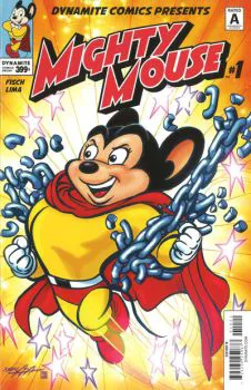 Cover of Cover B Neal Adams Variant