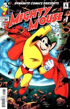 Cover of Cover C Igor Lima Variant