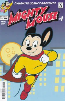 Cover of Cover D Igor Lima Classic Variant
