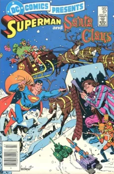 Cover of Cover C Canadian Price Variant