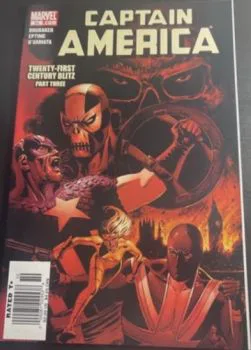 Cover of Cover B Steve Epting Newsstand