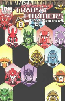 Cover of Cover SUB