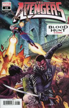 Cover of Geoff Shaw Foreshadow Variant