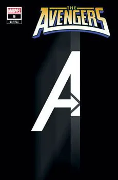 Cover of Insignia Variant