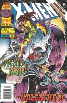 Cover of Cover C Australian Price Variant