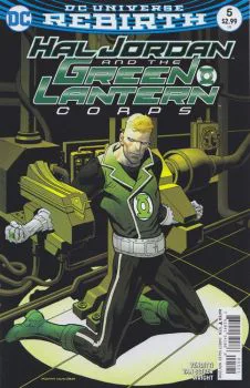 Cover of Kevin Nowlan Variant Cover