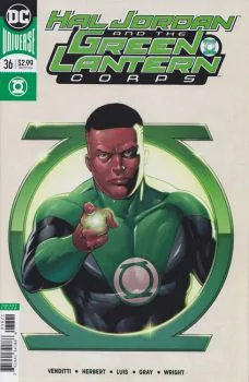 Cover of Cover B Variant Barry Kitson Cover
