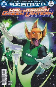 Cover of Cover B Variant Barry Kitson Cover