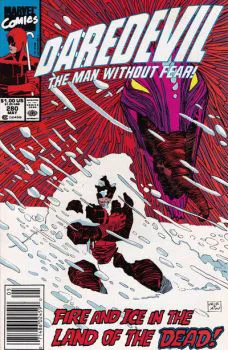 Cover of Cover C Mark Jewelers Variant