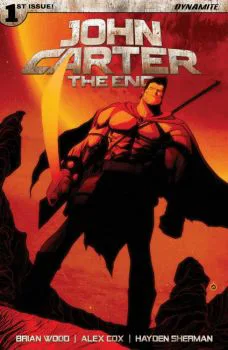 Cover of Cover B Juan Doe Variant Cover