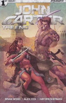 Cover of Cover C Mel Rubi Variant Cover