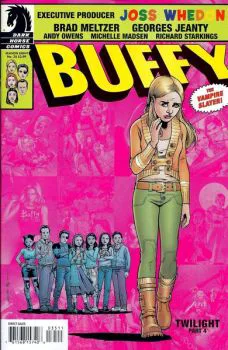 Cover of Alternate Cover