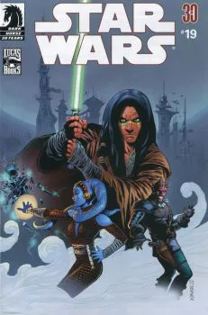 Cover of Cover B Hasbro Action Figure 2-Pack Promo