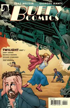 Cover of Alternate Cover