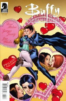 Cover of Alternate Cover