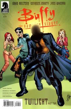 Cover of Alternate Cover