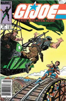 Cover of Cover C Canadian Price Variant