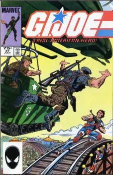 Cover of Cover D 2nd Print