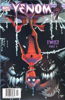 Cover of Cover B Skottie Young Newsstand