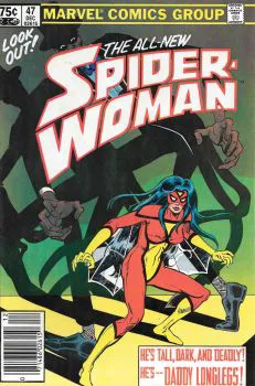 Cover of Cover C Canadian Price Variant
