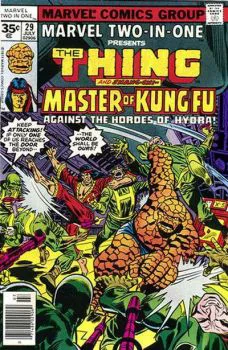 Cover of Cover C 35 Cent Price Variant
